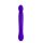 NU Sensuelle Ace Pro Prostate + G-Spot Vibe Purple