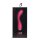 NU Sensuelle Lola Flexible Warming Vibe Pink