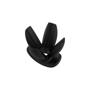 Hidden Desire Spreader 4-Way Plug 7,5 cm