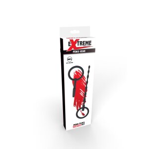 Hidden Desire Penis Plug Set Small 2 pcs