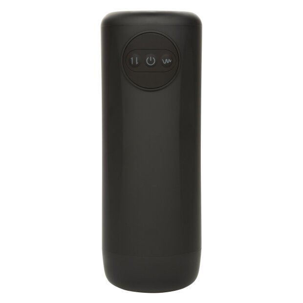 CalExotics Vibro Thruster Stroker