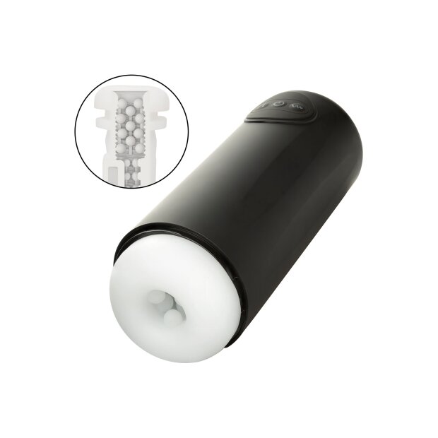 CalExotics Vibro Thruster Stroker