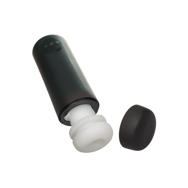 CalExotics Vibro Thruster Stroker