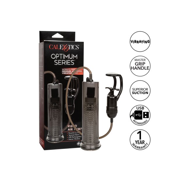 CalExotics Vibro Air Pump