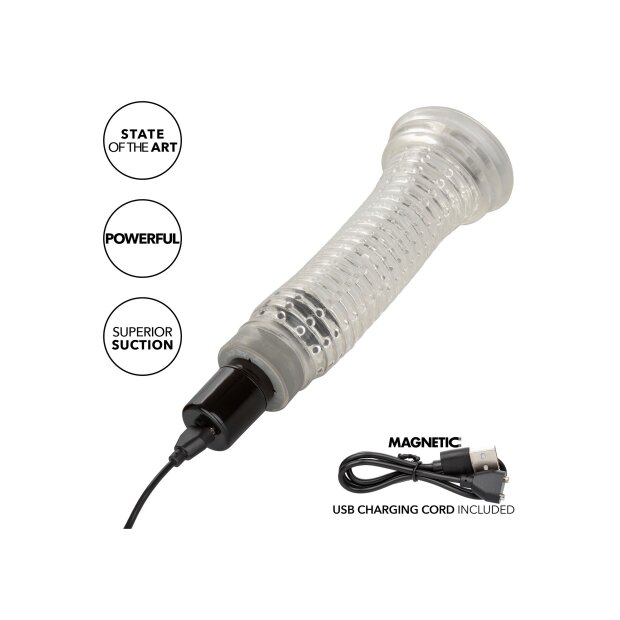 CalExotics Vibro Air Pump