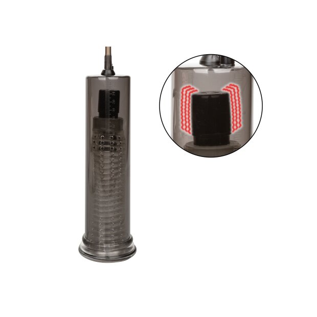 CalExotics Vibro Air Pump