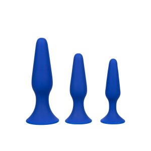 CalExotics Admiral Anal Trainer Kit