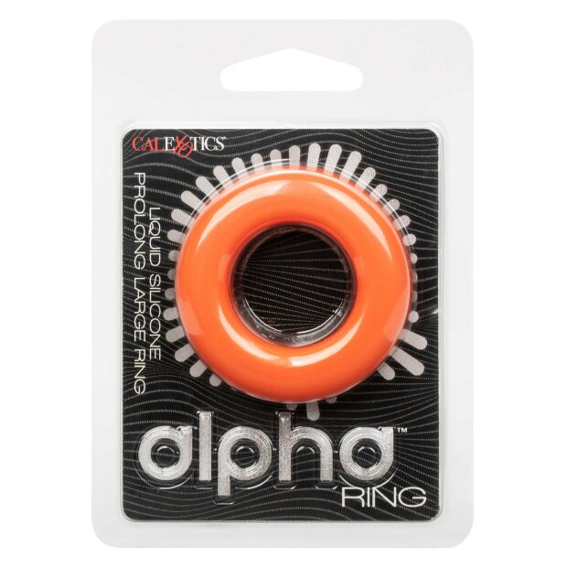 CalExotics Alpha Prolong Large Ring