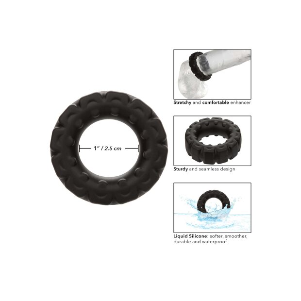 CalExotics Alpha Prolong Tread Ring