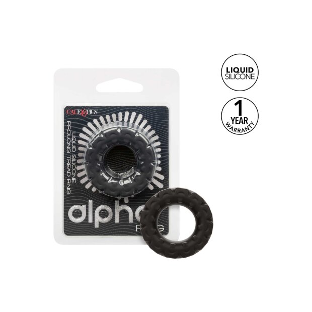 CalExotics Alpha Prolong Tread Ring