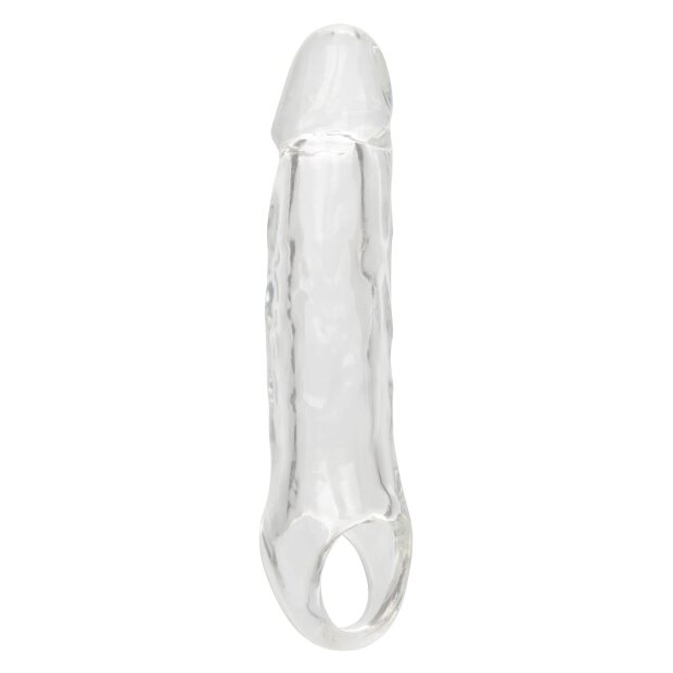 CalExotics Clear Extension 5.5 Inch