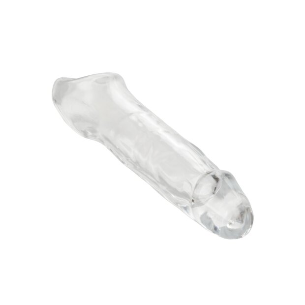 CalExotics Clear Extension 5.5 Inch