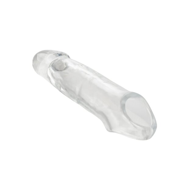CalExotics Clear Extension 5.5 Inch