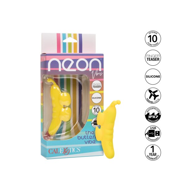 CalExotics The Butterfly Vibe