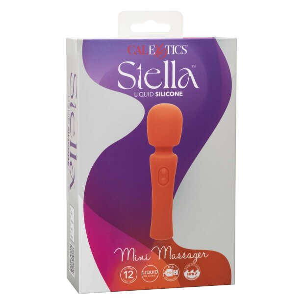 CalExotics Stella Mini Massager