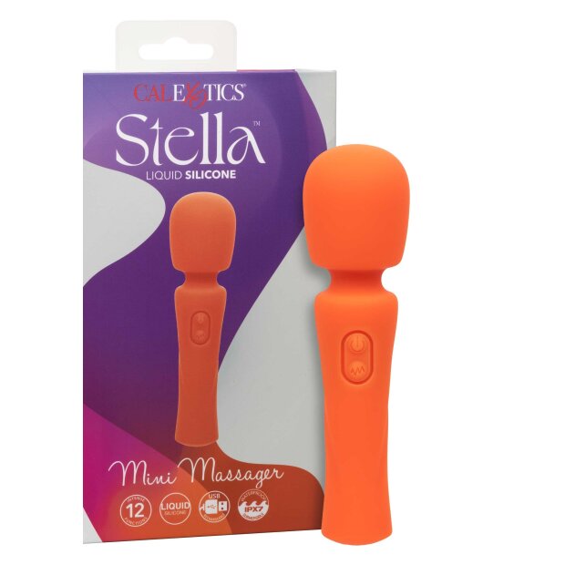 CalExotics Stella Mini Massager