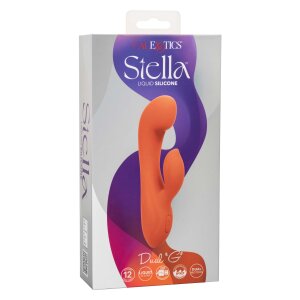 CalExotics Stella Dual G