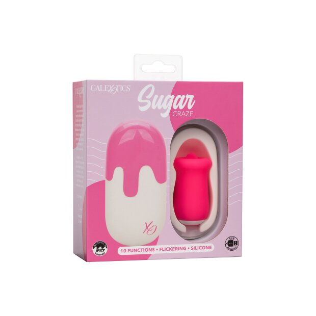 CalExotics Sugar Craze