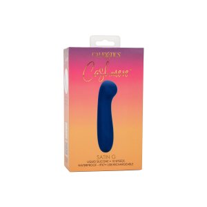 CalExotics Cashmere Satin G