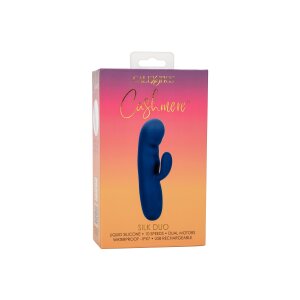 CalExotics Cashmere Silk Duo