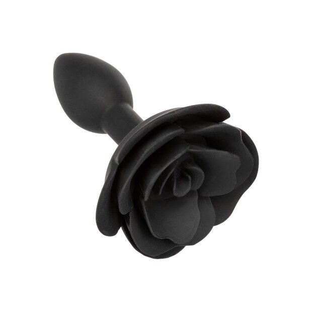 CalExotics Small Rose Anal Plug 3,25 cm