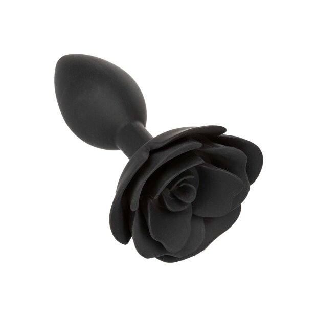 CalExotics Large Rose Anal Plug 4,5 cm
