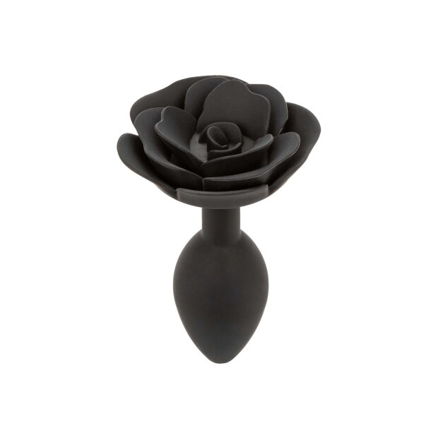 CalExotics Large Rose Anal Plug 4,5 cm