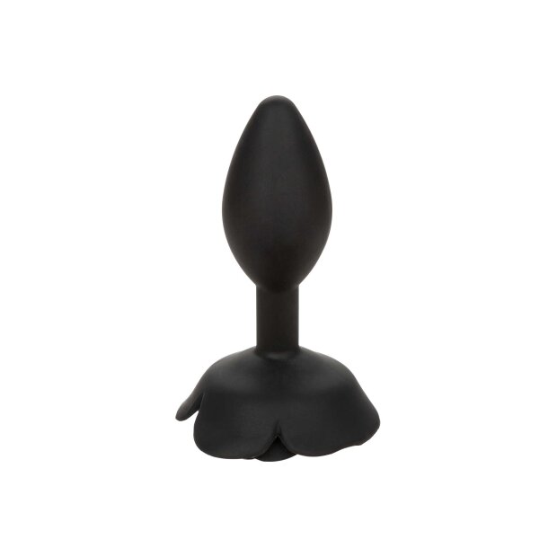 CalExotics Large Rose Anal Plug 4,5 cm