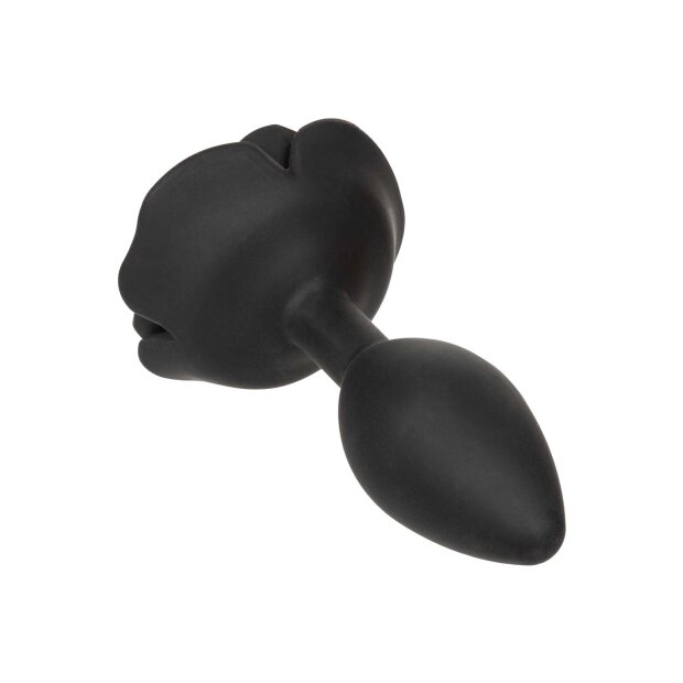CalExotics Large Rose Anal Plug 4,5 cm