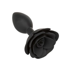 CalExotics Large Rose Anal Plug 4,5 cm