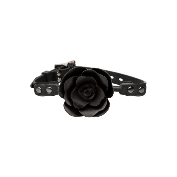 CalExotics Removable Rose Gag