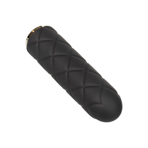 CalExotics Raven Quilted Seducer