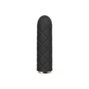 CalExotics Raven Quilted Seducer