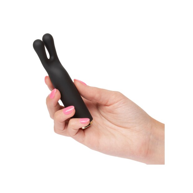 CalExotics Raven Charmer