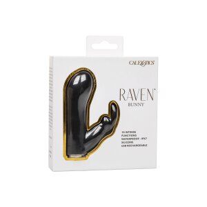 CalExotics Raven Bunny