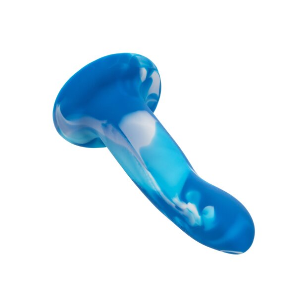 CalExotics Twisted Probe Blue 12 cm