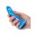 CalExotics Twisted Probe Blue 12 cm