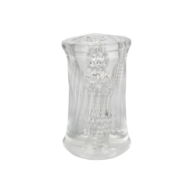 CalExotics Cyclone Triple Chamber Stroker