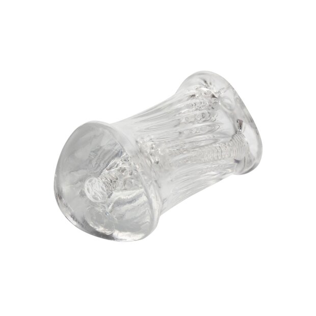 CalExotics Cyclone Triple Chamber Stroker