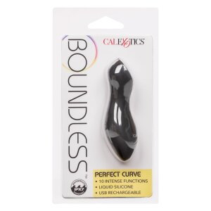 CalExotics Boundless Perfect Curve