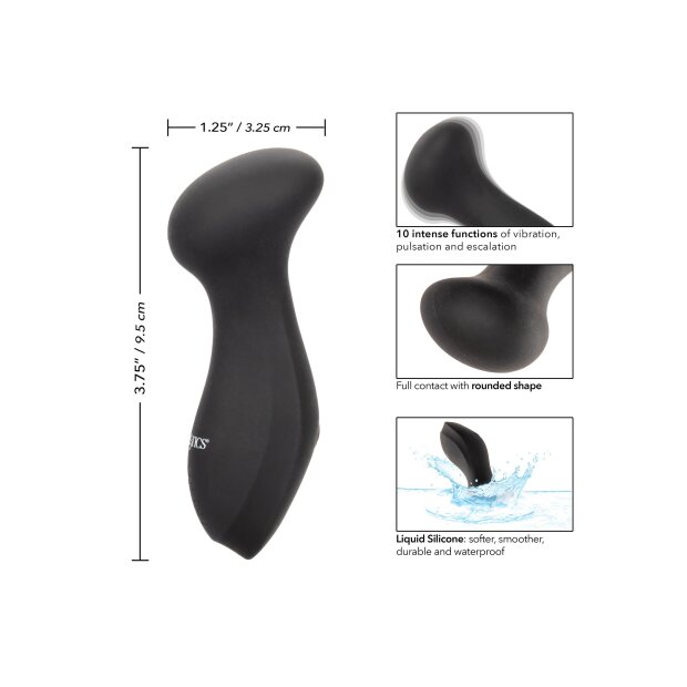 CalExotics Boundless Mini Massager