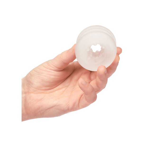CalExotics Boundless Bumper-Stroker Ring