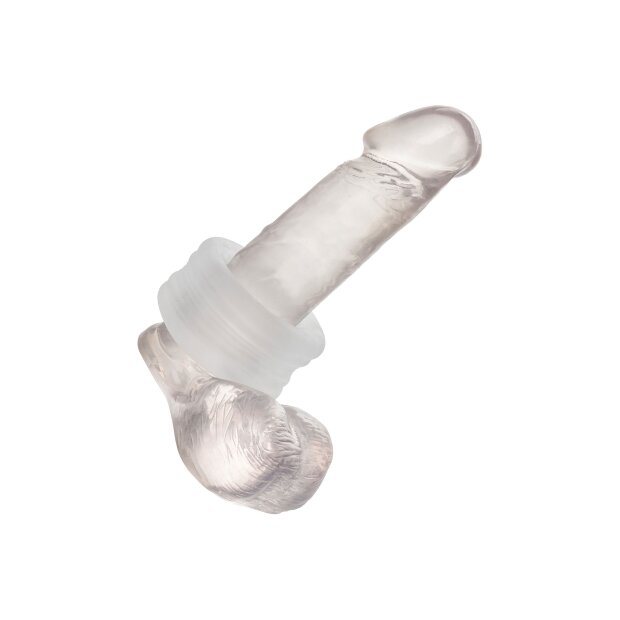 CalExotics Boundless Bumper-Stroker Ring