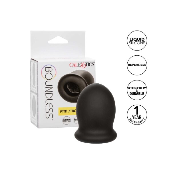 CalExotics Boundless FTM Stroker 5 cm