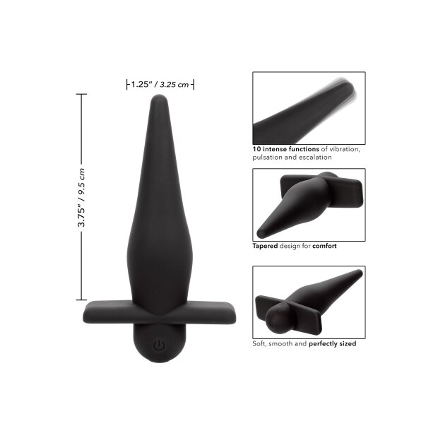 CalExotics High Intensity Probe Black