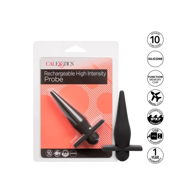 CalExotics High Intensity Probe Black