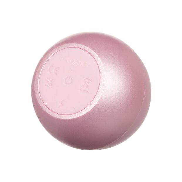 CalExotics Opal Smooth Massager
