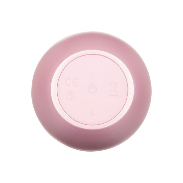 CalExotics Opal Smooth Massager