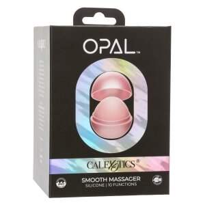 CalExotics Opal Smooth Massager