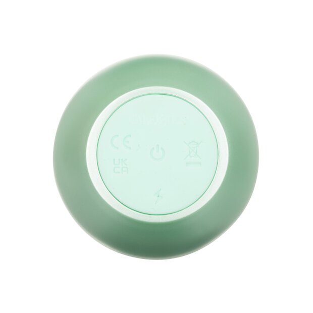 CalExotics Opal Ripple Massager